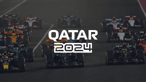 Гран-при Катара 2024 смотреть запись гонки | Формула-1