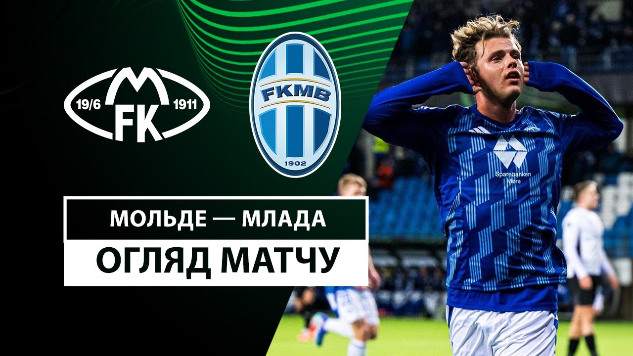 Мольде - Млада-Болеслав 19 декабря обзор матча
