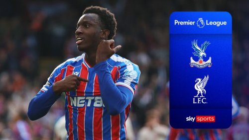 Кристал Пэлас - Ливерпуль 27 сентября обзор матча