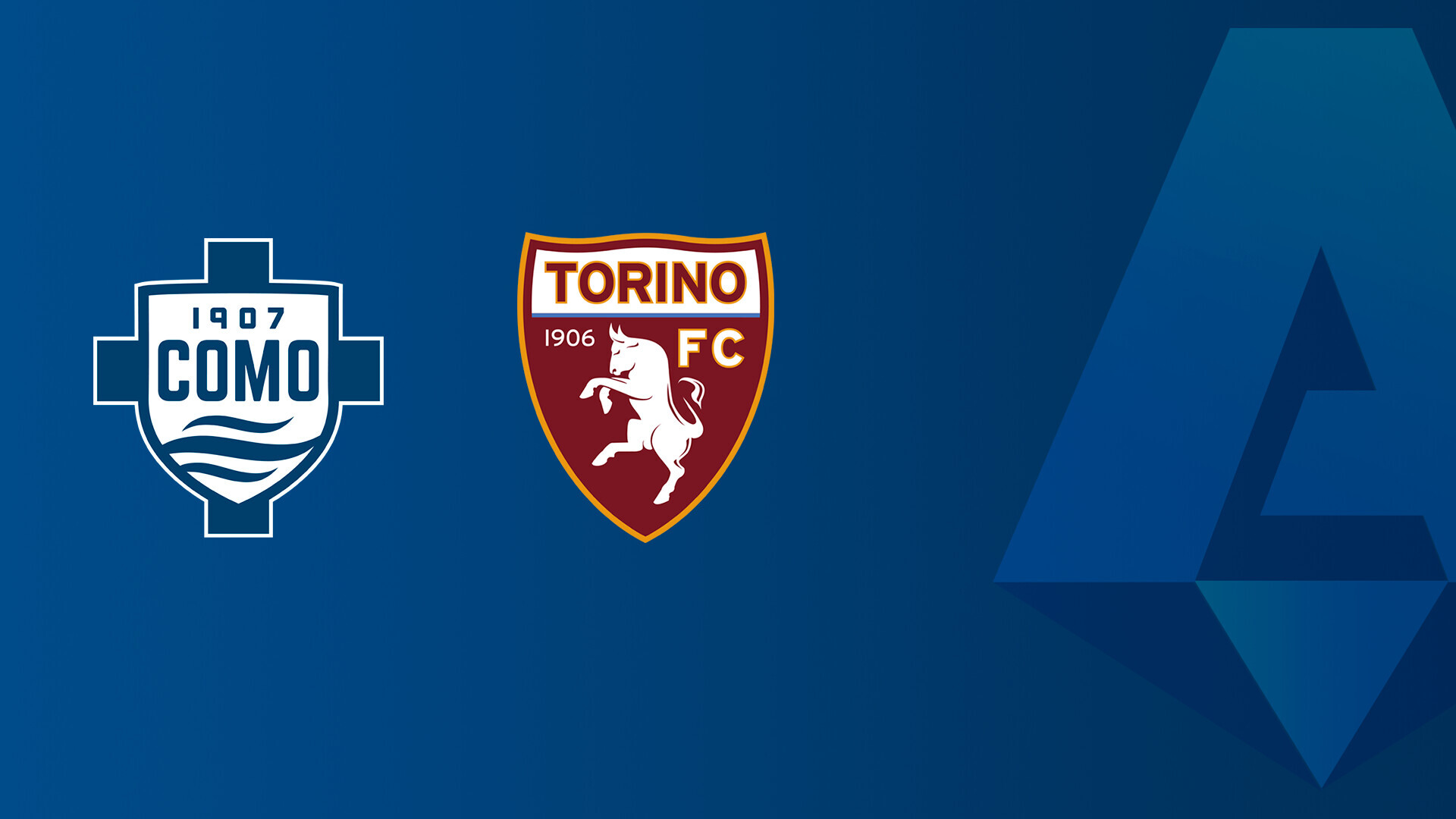 Комо - Торино (24.01.2026) | Чемпионат Италии 2025/26