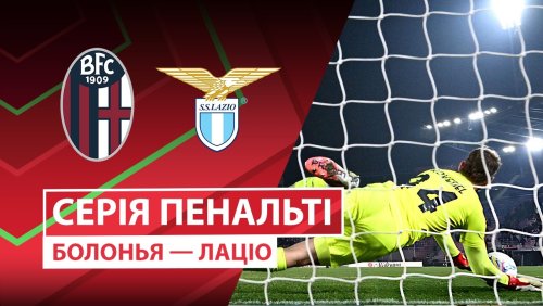 Болонья - Лацио 11 февраля обзор матча