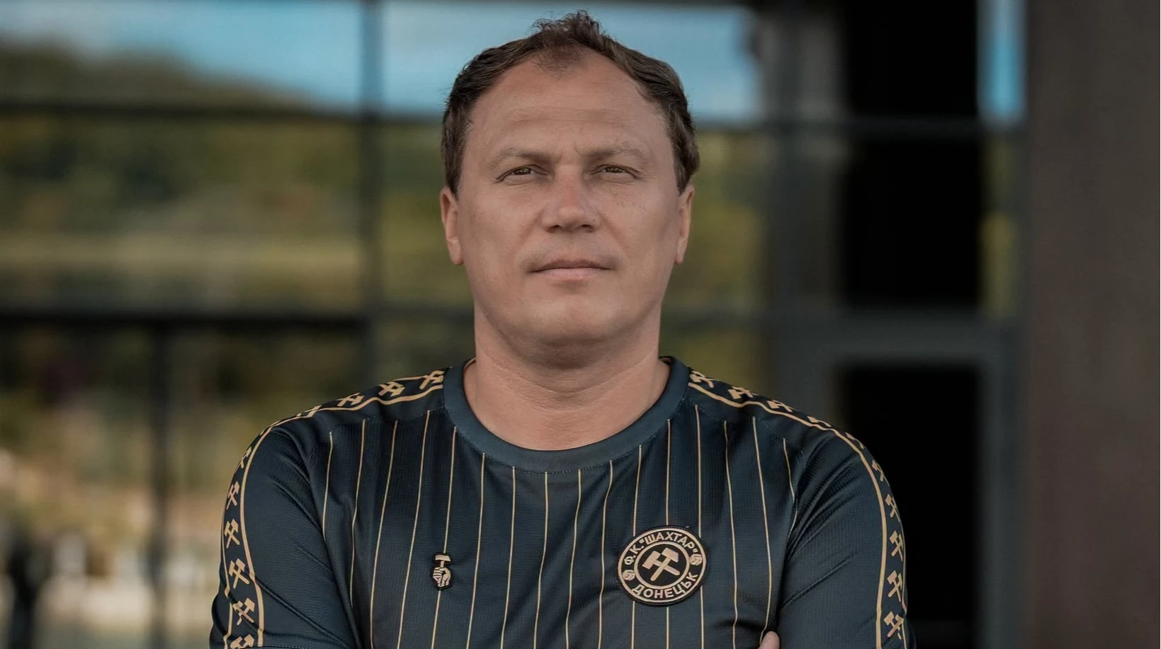 Андрей Пятов назвал главную опасность для «Шахтёра» в Лиге чемпионов