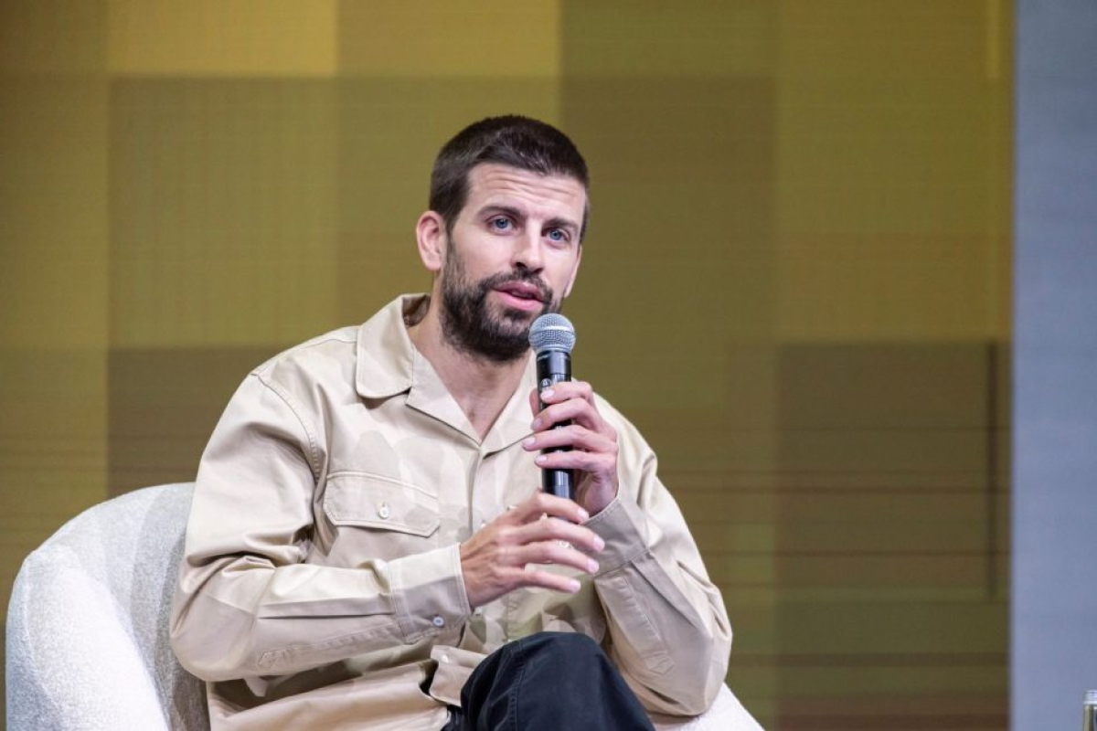 Пике жёстко ответил фанату «Реала» на слова о способе побед «Барселоны»