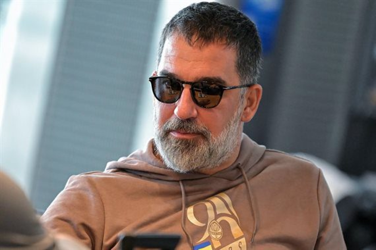 Туран объяснил, почему остался доволен игрой «Шахтёра» в Эйндховене
