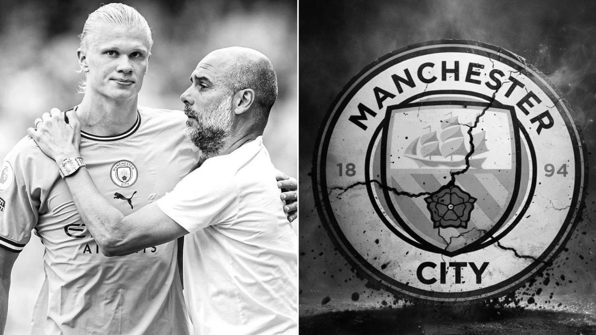 The Athletic: «Манчестер Сити» могут лишить очков и исключить из АПЛ