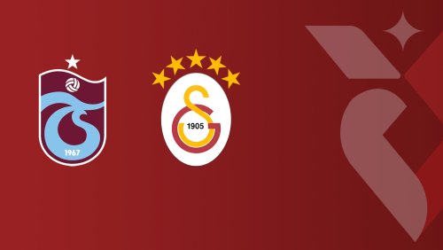 Трабзонспор - Галатасарай (19.09.2026) | Турция — Суперлига 2026/27