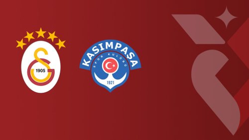 Галатасарай - Касымпаша (09.10.2026) | Турция — Суперлига 2026/27