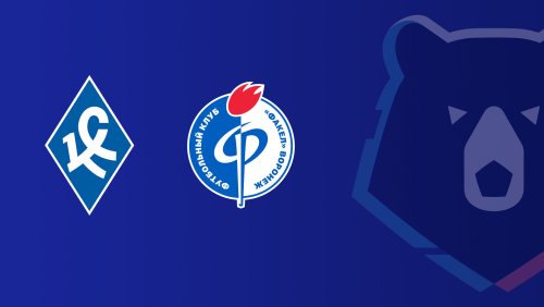 Крылья Советов - Факел (17.10.2026) | Чемпионат России 2026/27