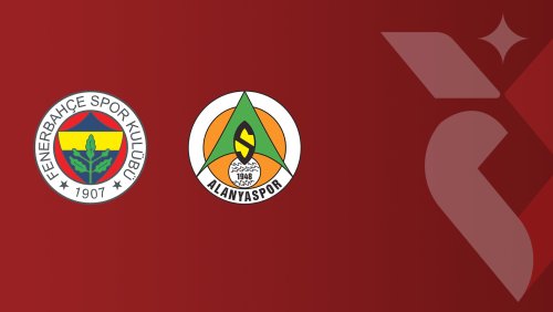 Фенербахче - Аланьяспор (17.10.2026) | Турция — Суперлига 2026/27