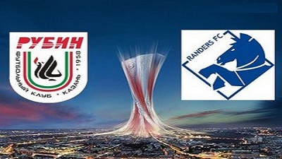 Раннерс – Рубин | 3-й кв.раунд | краткий видеообзор матча
