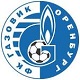 Газовик Газовик