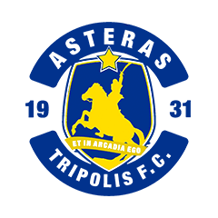 Астерас Астерас