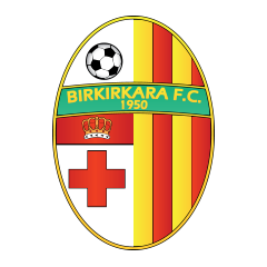 Биркиркара