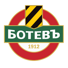 Ботев П Ботев П