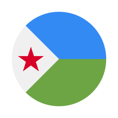 Джибути Джибути