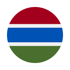 Гамбия Гамбия