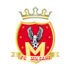 Милсами Милсами