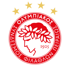 Олимпиакос Олимпиакос