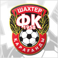 Шахтёр Крг Шахтёр Крг