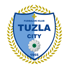 Тузла Сити Тузла Сити